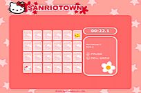 
					
												Hello Kitty Memory