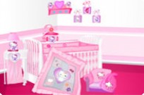 
					
												Hello Kitty Room