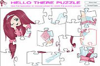 
							Hello There Puzzle cover