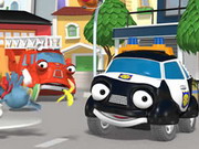 
					
												Heroes Of The City Car Keys