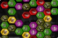 
							Hexa cover