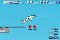 
							High Dive Hero cover
