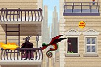 
					
												High Risk Rescue
