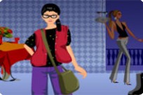 
					
												High School Makeover