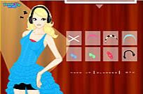 
					
												High School Musical - Sharpay
