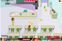 
							High School Sneak Out cover