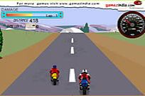 
							Highway Dash cover