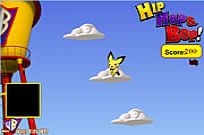 
					
												Hip Hop & Bop