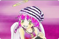 
					
												Hip Hop Angel
