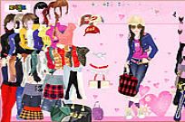 
					
												Hip Hop Dress Up