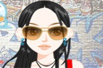 
							Hip Hop Make Up cover