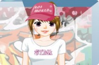 
					
												Hip-hop Style