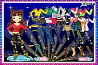 
							Hiphop Party cover