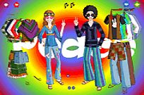 
							Hippies cover
