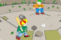 
					
												Hit The Ball
