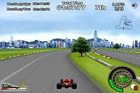 
							Ho-pin Tung Racer cover