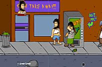 
					
												Hobo 3 Wanted