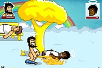 Hobo 7 In Heaven