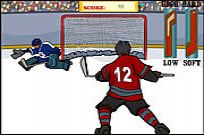 
							Hockey Challenge cover