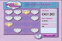 
							Hollie Hobbie And Friends - Heart To Heart: Two Of A Kind Match Game cover