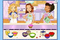 
					
												Holly Hobbie: Muffin Maker