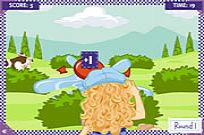 
					
												Holly Hobbie: Water Balloon Blast
