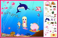 Home Of Mermaid