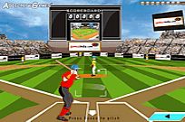
					
												Home Run Mania