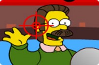 
							Homer Da Flanders Killa 3 cover