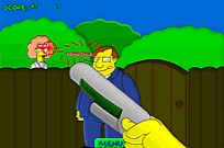 
					
												Homer The Flanders Killer 4