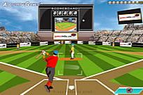 
					
												Homerun Mania