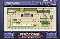 
							Hoover Fusion cover