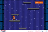 
							Hop Skip and Jump cover
