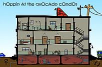 
					
												Hoppinâ€™ At The Avocado Condos