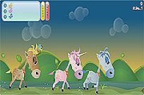 
							Horsey Racing cover