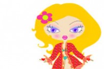 
							Hot Chick Doll 5 cover