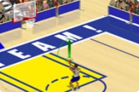 
							Hotshot Hoops cover