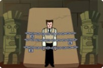 Houdini: The Temple Of The Serpent