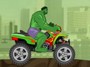 
							Hulk Atv cover