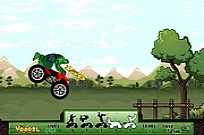 
					
												Hulk Stunts