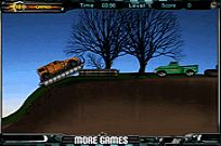 
							Hummer Rage cover