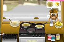 
					
												Hungry Bears