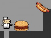 
					
												Hungry Joe