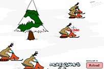 
							Hunting With Peter cover