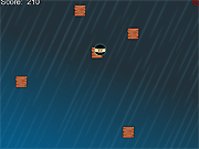 Hurricane Runner