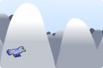 
							Hurry Bird cover
