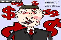 
							Hurt The Taxman cover