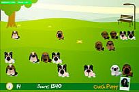
							I Lost My Puppy cover