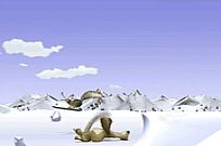 
					
												Ice Age