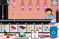 
					
												Ice Cream Factory